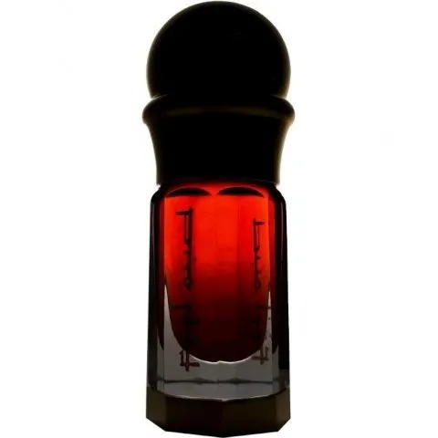 Feel Oud Velvet Kyen parfüm şişesi