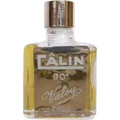 Valoy Câlin 90° parfüm şişesi