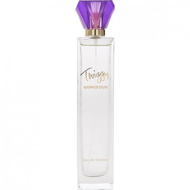 Marks & Spencer Gorgeous perfume bottle