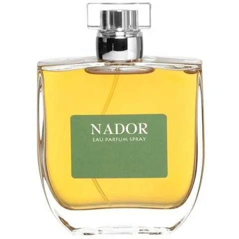 Arganiae Nador perfume bottle