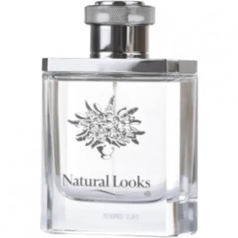 Natural Looks Ferocious (Eau de Parfum) parfüm şişesi