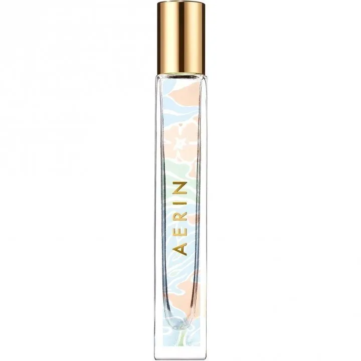 Aerin Coral Palm parfüm şişesi