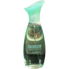 Coty Chanson d'Emotions - Calme de la mer parfüm şişesi