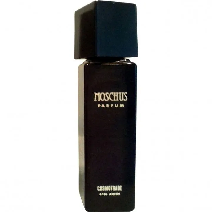 Cosmotrade Moschus parfüm şişesi