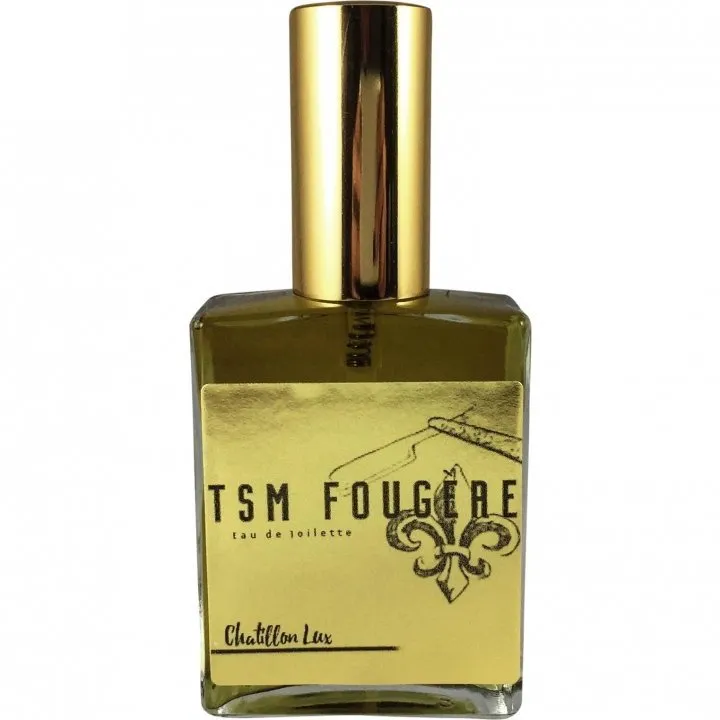 Chatillon Lux TSM Fougère (Eau de Toilette) perfume bottle