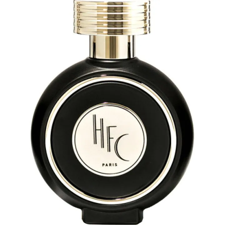 Haute Fragrance Company Lover Man parfüm şişesi
