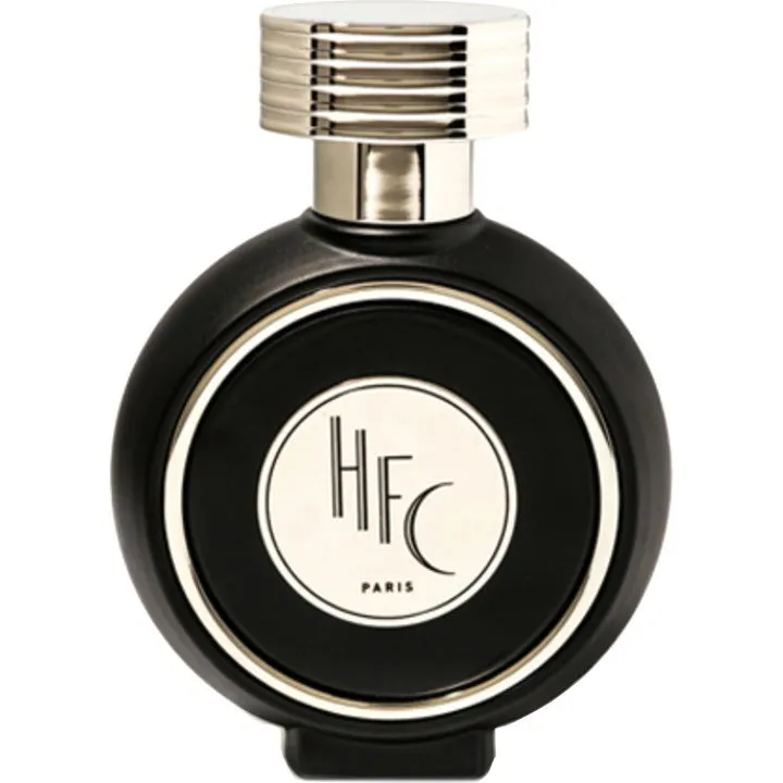 Haute Fragrance Company Black Orris parfüm şişesi