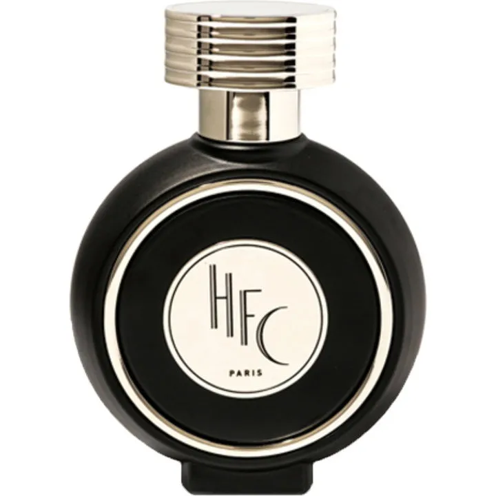 Haute Fragrance Company Dry Wood parfüm şişesi
