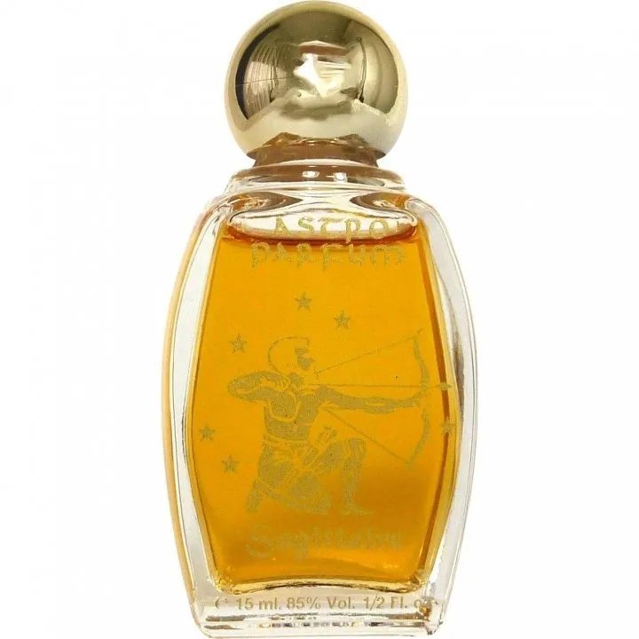 Astro Parfum Sagittaire perfume bottle