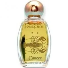 Astro Parfum Cancer perfume bottle