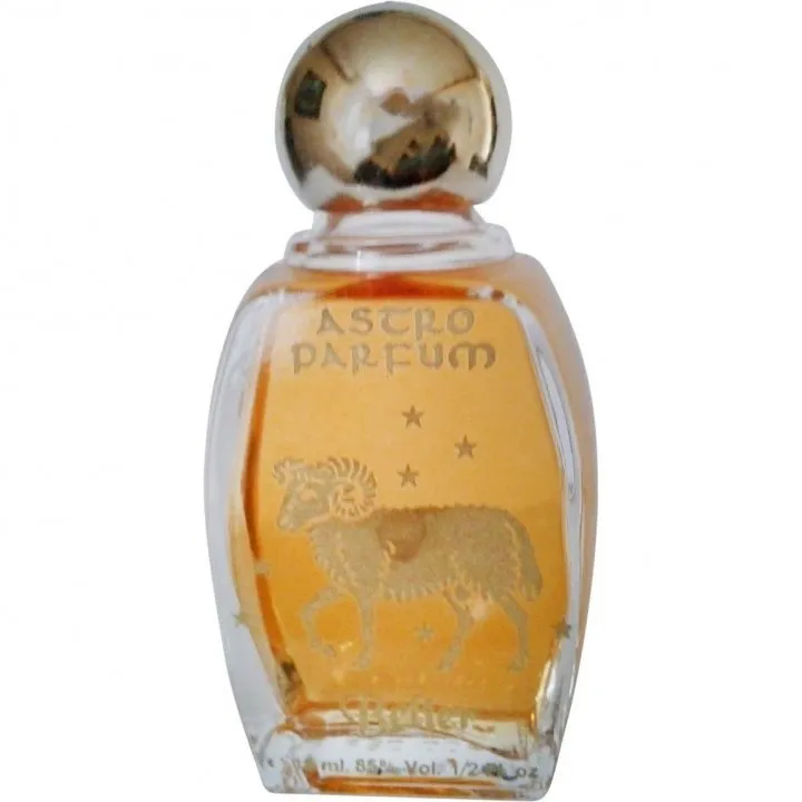 Astro Parfum Belier perfume bottle