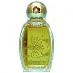 Astro Parfum Scorpion perfume bottle
