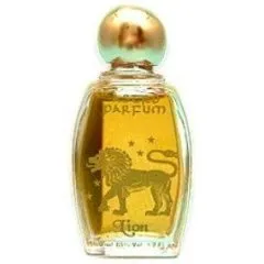 Astro Parfum Lion perfume bottle