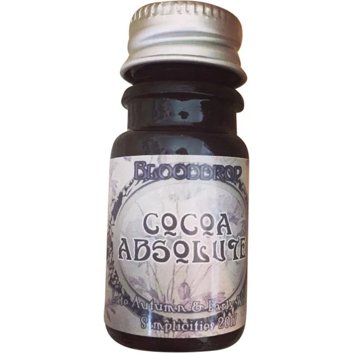 Astrid Perfume Cocoa Absolute parfüm şişesi