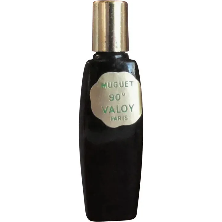 Valoy Muguet 90° parfüm şişesi