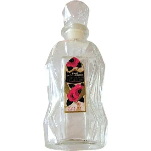 Valoy Gardenia Pourpre parfüm şişesi