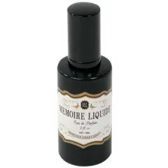 EMES #205 Florantine Vanilla / Vanille Florentine perfume bottle