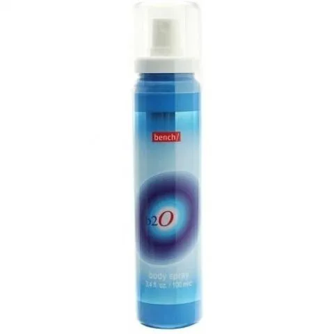 Bench/ B20 (Body Spray) parfüm şişesi