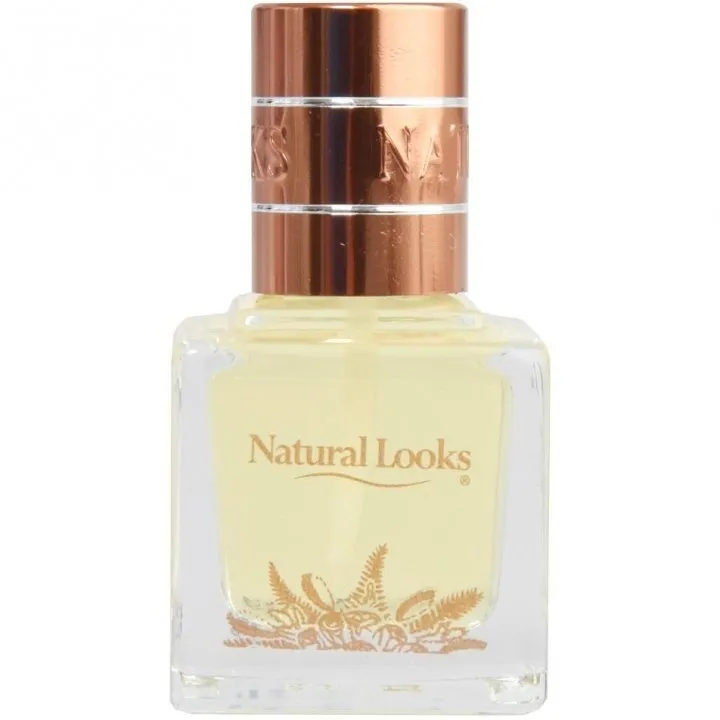 Natural Looks Narcissus (Perfume Oil) parfüm şişesi
