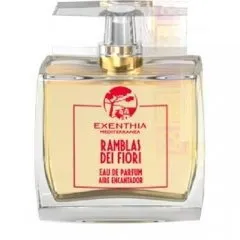 Exenthia Mediterranea Ramblas Dei Fiori - Aire Encantador perfume bottle