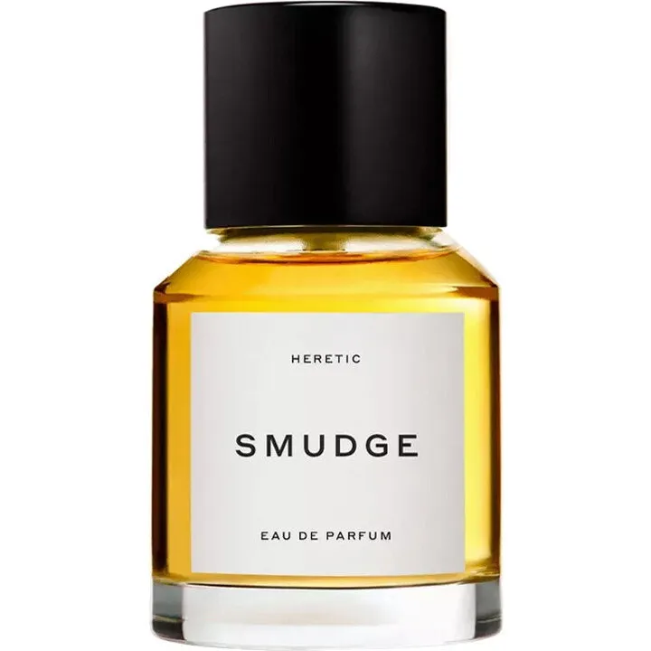 Heretic Smudge parfüm şişesi