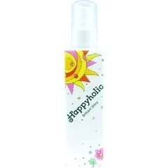 Expand Happyholic Brilliant Shiny / ハッピーホリック ブリリアントシャイニー (Hair Mist) perfume bottle