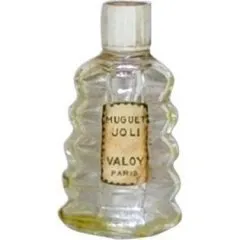 Valoy Muguet Joli parfüm şişesi