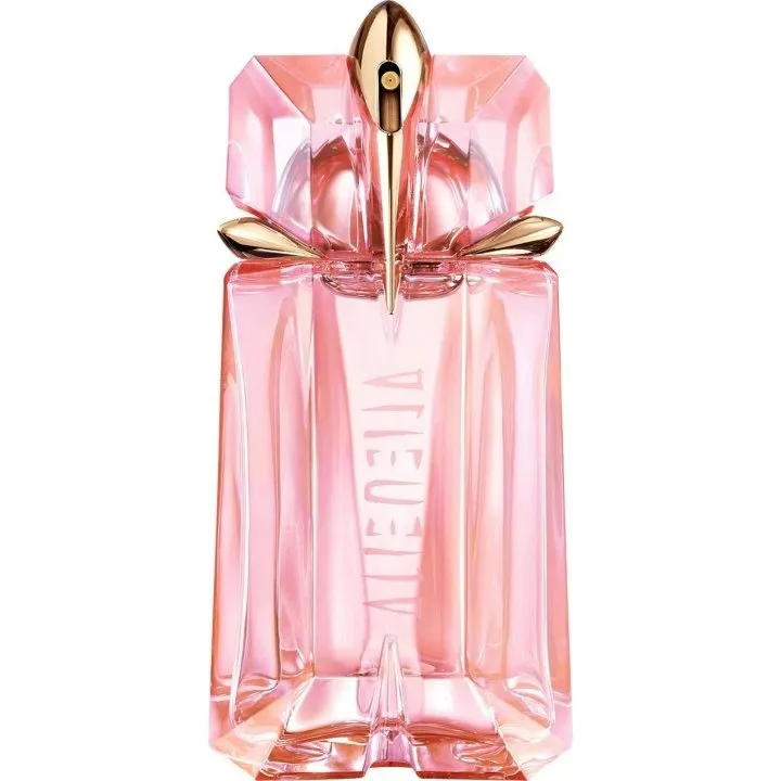 Mugler Alien Flora Futura parfüm şişesi