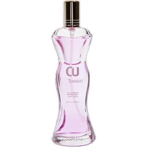 CU Parfum CU Tonight perfume bottle