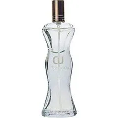 CU Parfum CU Tomorrow parfüm şişesi