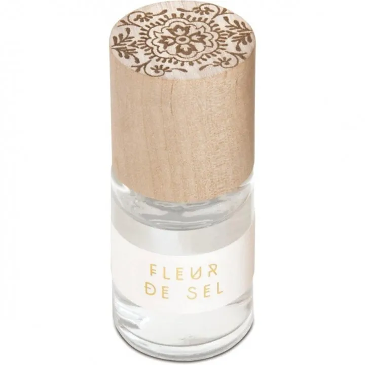 Skeem Fleur de Sel parfüm şişesi