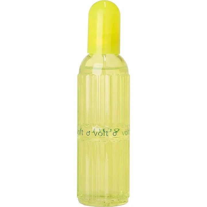 Milton-Lloyd Colour Me Volt (Eau de Toilette) parfüm şişesi
