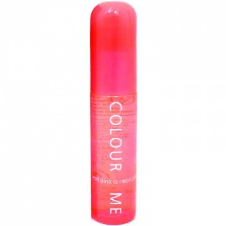 Milton-Lloyd Colour Me Neon Pink (Parfum de Toilette) parfüm şişesi