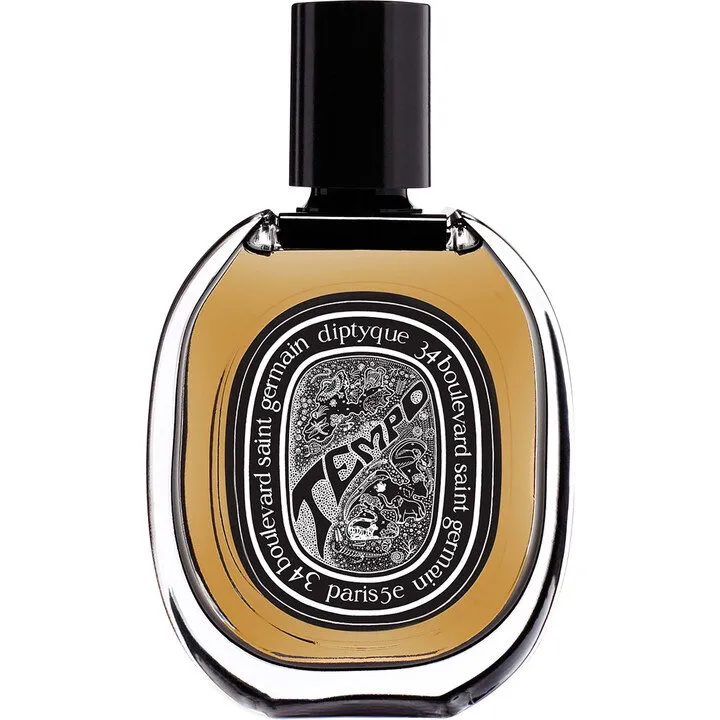 Diptyque Tempo parfüm şişesi