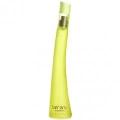 Fruits & Passion Tamanu parfüm şişesi