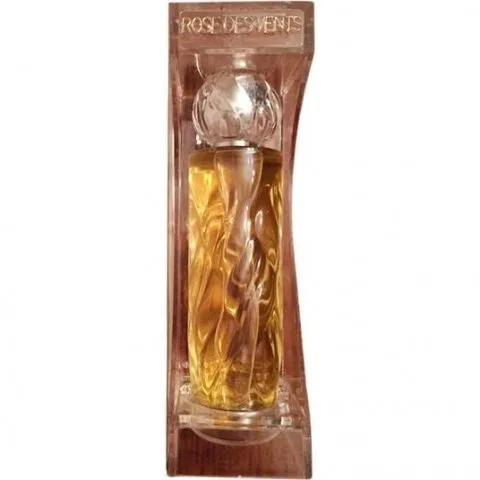 Miss Helen Rose des Vents parfüm şişesi