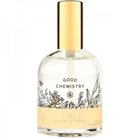 Good Chemistry Gardenia Palm (Perfume) perfume bottle