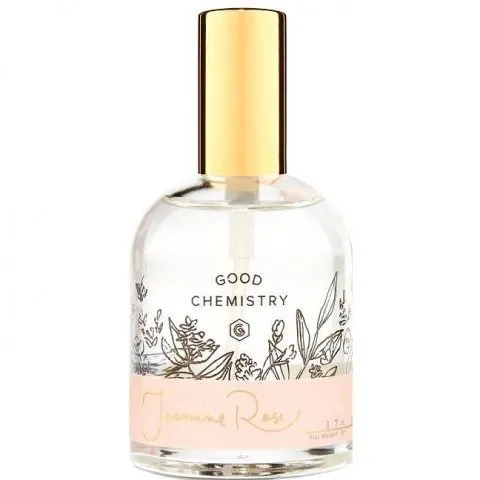 Good Chemistry Jasmine Rose (Perfume) perfume bottle