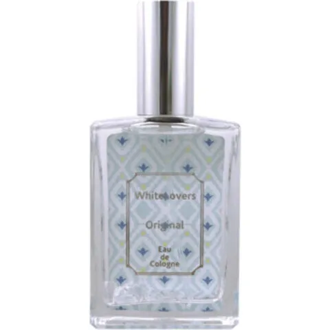 Magic to Love White Lovers (Original) / ホワイトラバーズ オリジナル (Eau de Cologne) parfüm şişesi