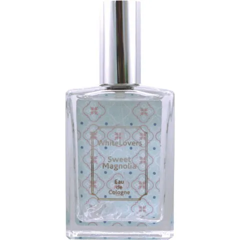 Expand White Lovers Sweet Magnolia / ホワイトラバーズ スウィート マグノリア perfume bottle
