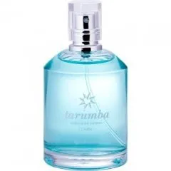 Tarumba Esencia del Paraíso perfume bottle