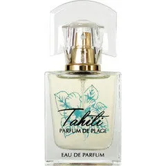 Les Parfums de Grasse Parfum de Plage - Tahiti parfüm şişesi