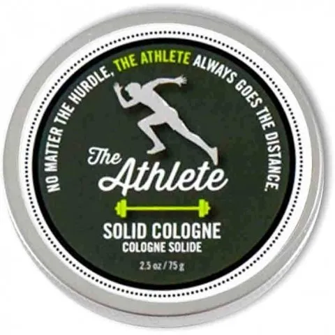 Walton Wood Farm The Athlete parfüm şişesi
