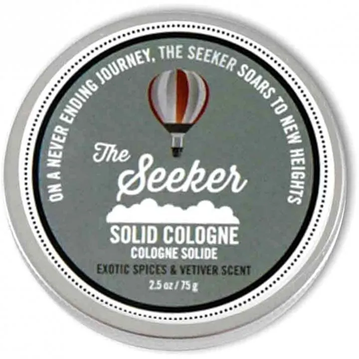 Walton Wood Farm The Seeker parfüm şişesi