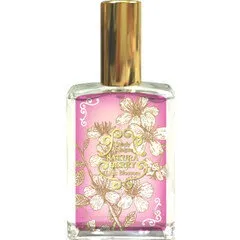 Magic to Love Sakuraberry Lilac Blossom / サクラベリー ライラック ブロッサム parfüm şişesi