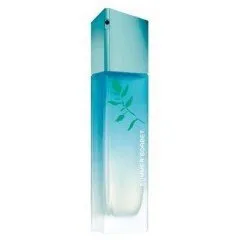 Givenchy Very Irrésistible Givenchy for Men Fresh Attitude Summer Sorbet perfume bottle