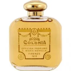 Santa Maria Novella Muschio Oro parfüm şişesi