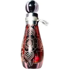 Ladanika / Ладаника parfüm şişesi