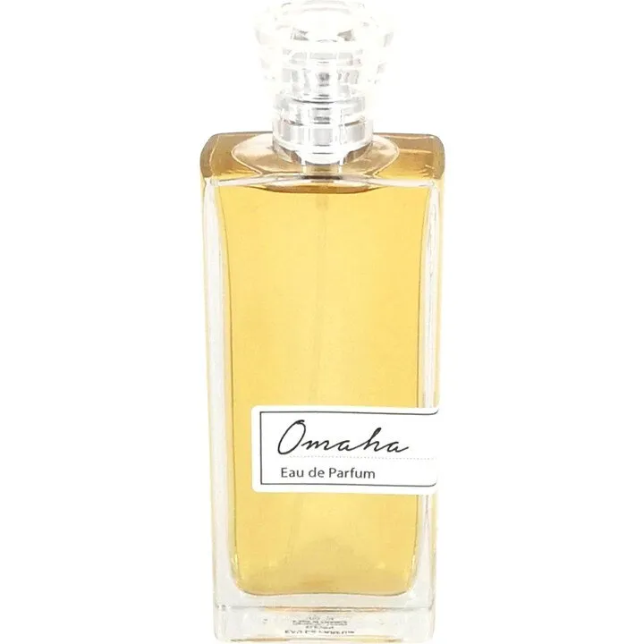 Les Parfums de Grasse Omaha parfüm şişesi