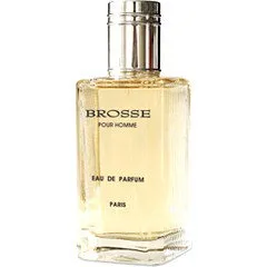 Les Parfums de Grasse Brosse pour Homme parfüm şişesi